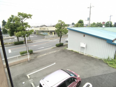 【展望】 | エミリア 