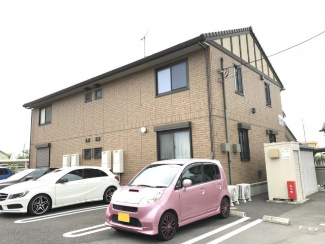【外観】 | エミリア 
