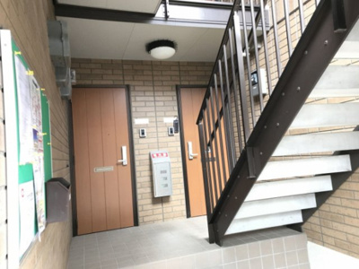 【その他共用部分】 | エミリア 