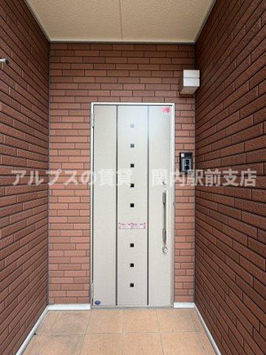 【外観】 | エトワール　マサ