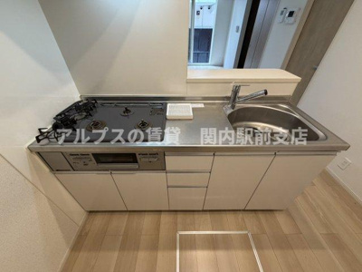 【その他共用部分】 | エトワール　マサ