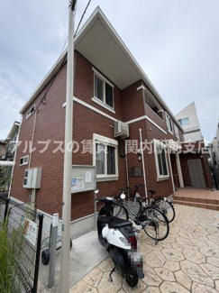 【外観】 | エトワール　マサ