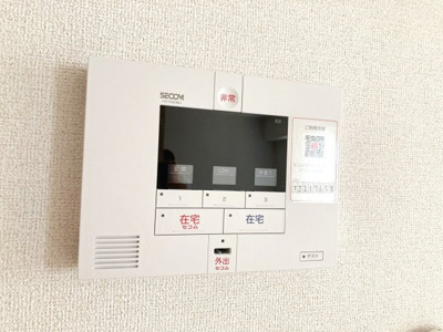 【セキュリティ】 | エトワール　マサ