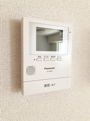 【セキュリティ】 | エトワール　マサ