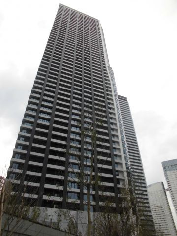 ドゥ・トゥールキャナル＆スパWESTの外観