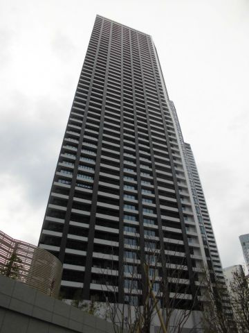 ドゥ・トゥールキャナル＆スパWESTの外観