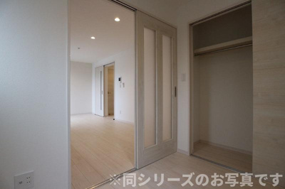 【収納】 | REGALEST西月隈　★プライスホームなら仲介手数料が割引価格です！★