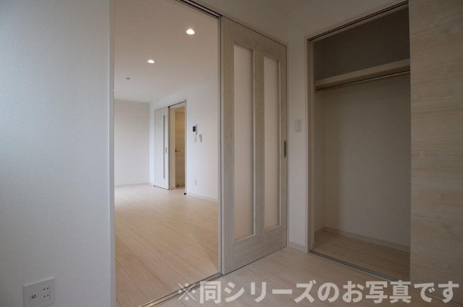 【収納】 | REGALEST西月隈　★プライスホームなら仲介手数料が割引価格です！★