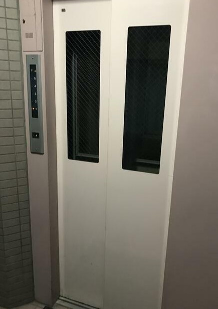 アクアデビラのその他共用部分|その他共用部分