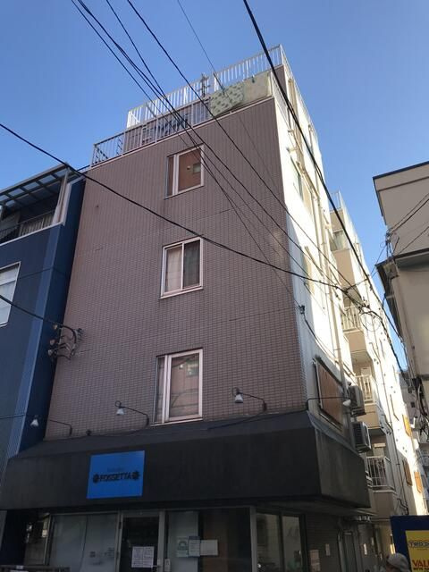 アクアデビラ