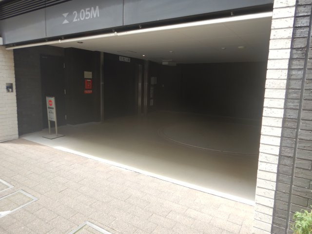 クレヴィア東京八丁堀新川ザ・レジデンスのその他