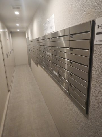 クレヴィア東京八丁堀新川ザ・レジデンスの設備