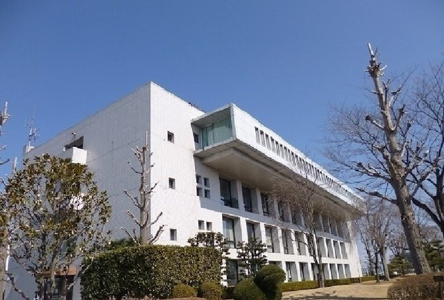 【周辺】 | アウローラ | 上三川役場まで500m