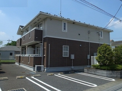 【外観】 | アウローラ | 外観です