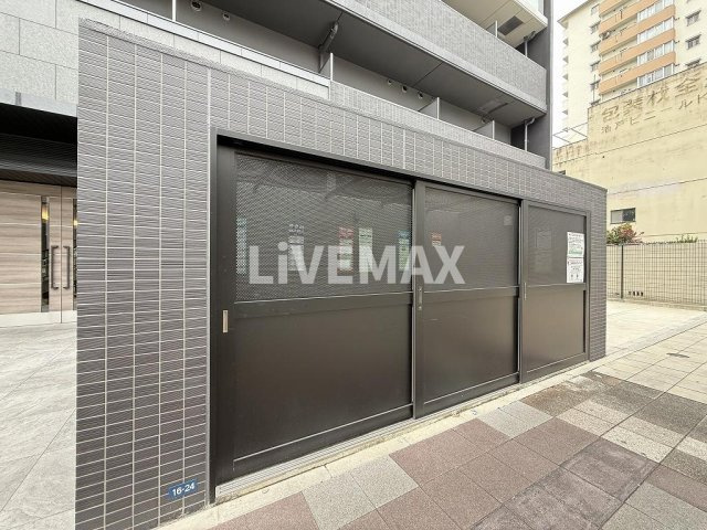 【その他共用部分】メイクス熱田神宮