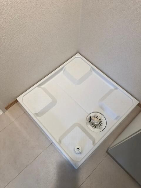 カーサクレドの設備