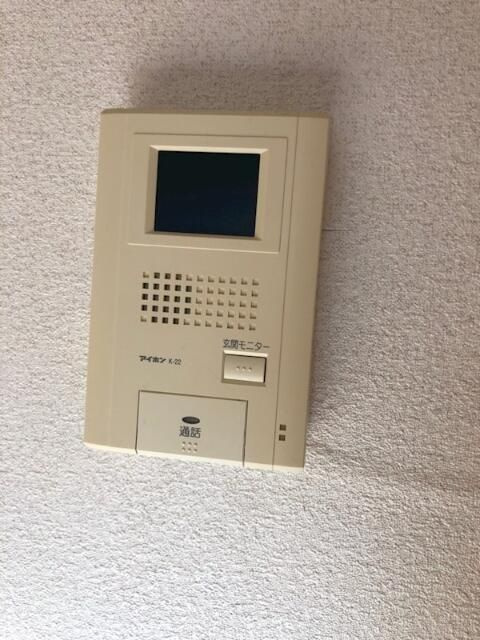 カーサクレドのセキュリティ