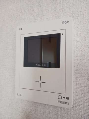 ローレル八木の設備