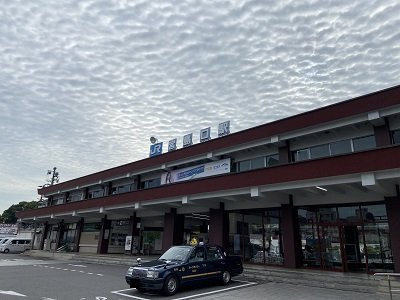 レオネクスト宮島の周辺|駅が近い