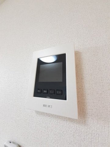 Ｄ．ＫｏＫｏｎａ　Ａの設備