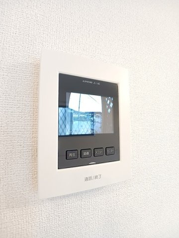 フレイヤ　Ⅱの設備