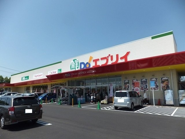フレイヤ　Ⅱの周辺|エブリイまで300m