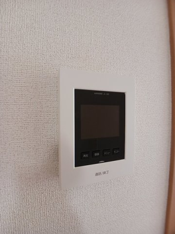 カーサ　セレノ　Ａの設備