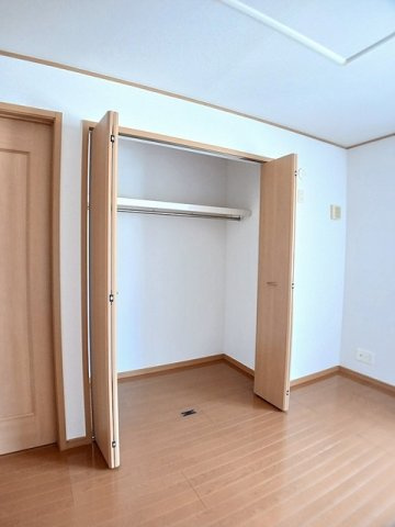 カーサ　セレノ　Ａの収納|小物を収納するのに便利です