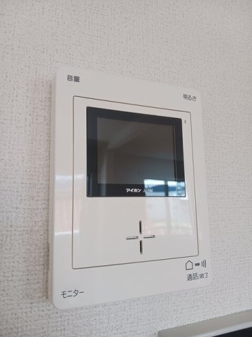 フレイム　雪の設備