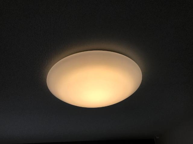 イーストヒルズEの設備|照明