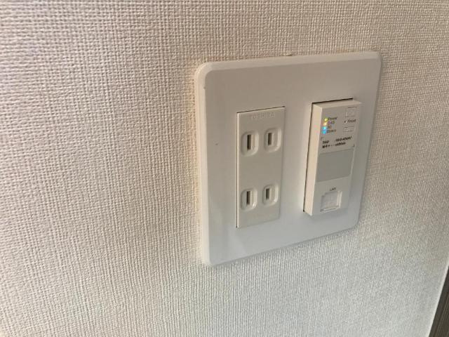 イーストヒルズEの設備|ネット無料