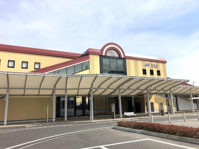 ヴィラ ・フィオーレの周辺|寺家駅(JR西日本　山陽本線)まで2,084ｍ