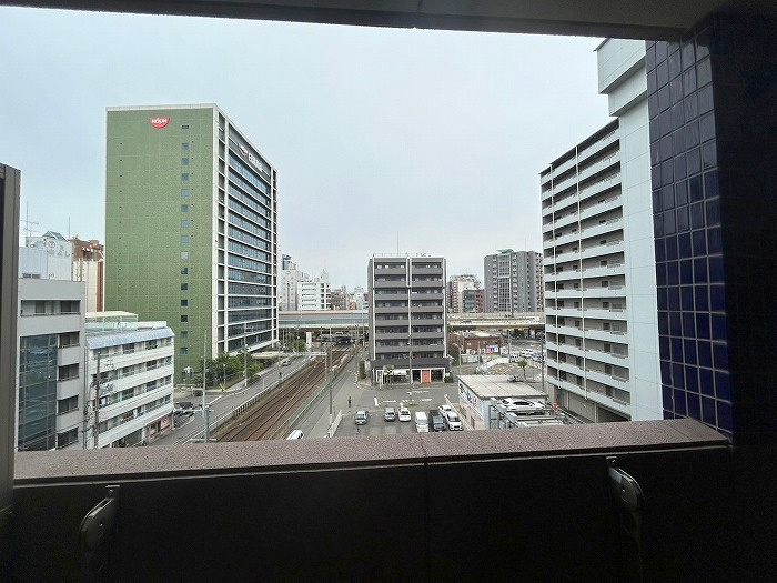 アドバンス新大阪3　仲介手数料無料の展望