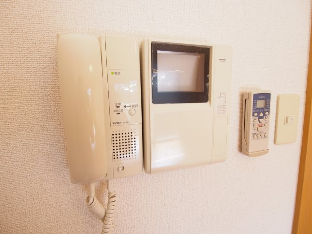 ラウンドヒルズイーストのセキュリティ