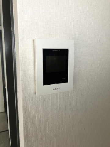 GM-BLDGのセキュリティ