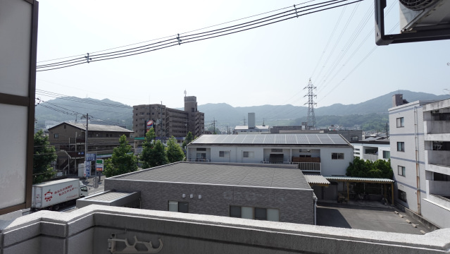 GM-BLDGの展望
