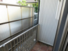 【バルコニー】リエス浄心 