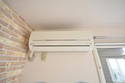【設備】 | ベルメゾンカスヤ
