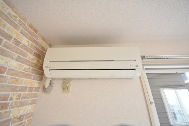 【設備】 | ベルメゾンカスヤ