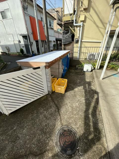 【設備】 | ベルメゾンカスヤ