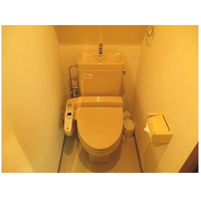 【内装】パレステュディオ御茶ノ水湯島駅前 