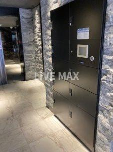 【設備】S-RESIDENCE駒込六義園