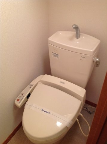 レオパレスセレーノのその他