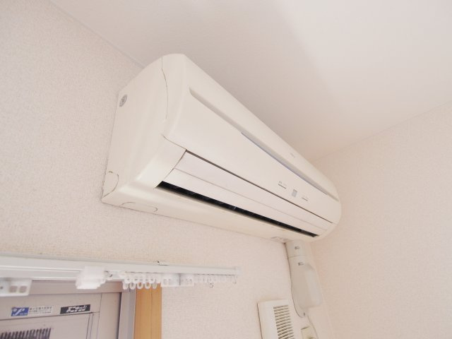 フィオーレジュネスの設備