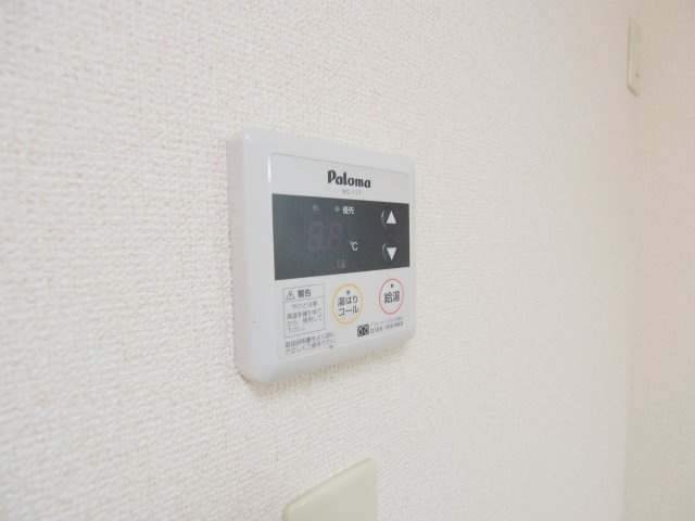 フィオーレジュネスのその他