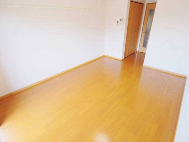 フィオーレジュネスの内装