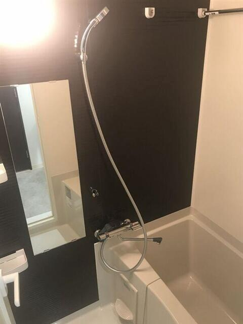 Ｓ－ＲＥＳＩＤＥＮＣＥ日本橋浜町の浴室