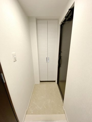 Ｓ－ＲＥＳＩＤＥＮＣＥ日本橋浜町の玄関