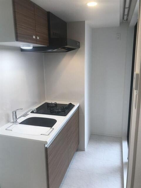 Ｓ－ＲＥＳＩＤＥＮＣＥ日本橋浜町のキッチン