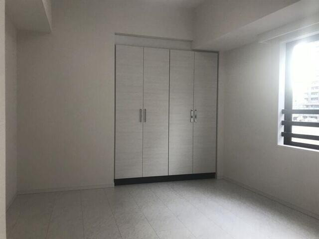 Ｓ－ＲＥＳＩＤＥＮＣＥ日本橋浜町の内装